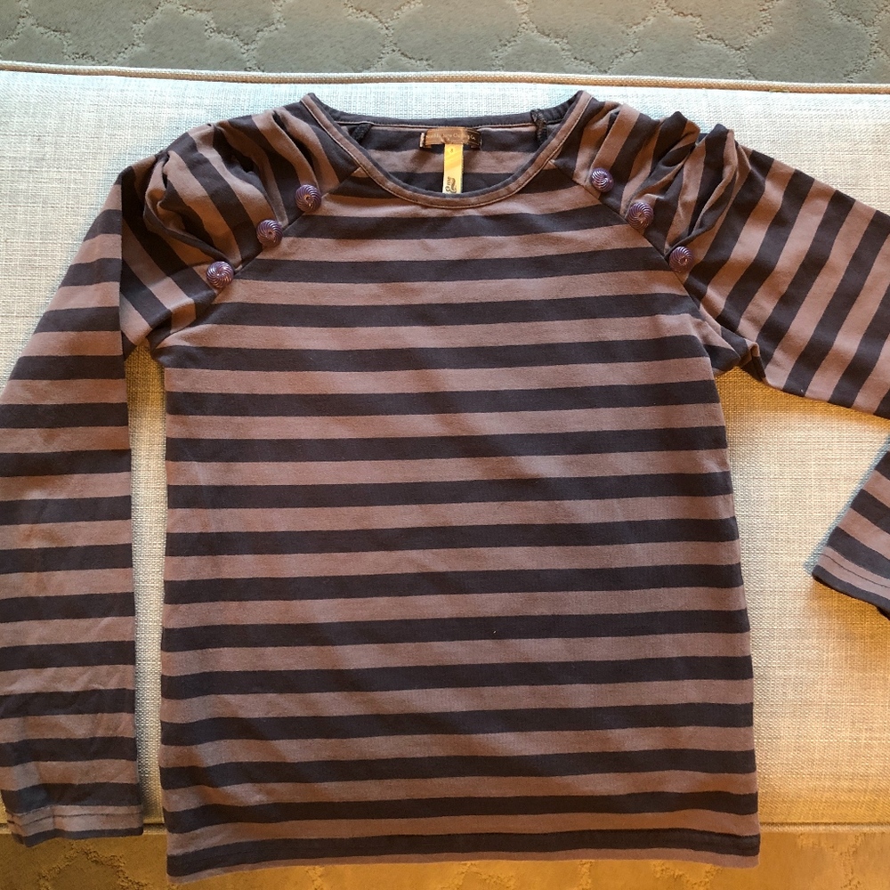 Matilda Jane Holt Tee - You & Me